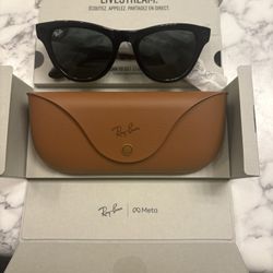 Ray-Ban Meta Skyler Glasses