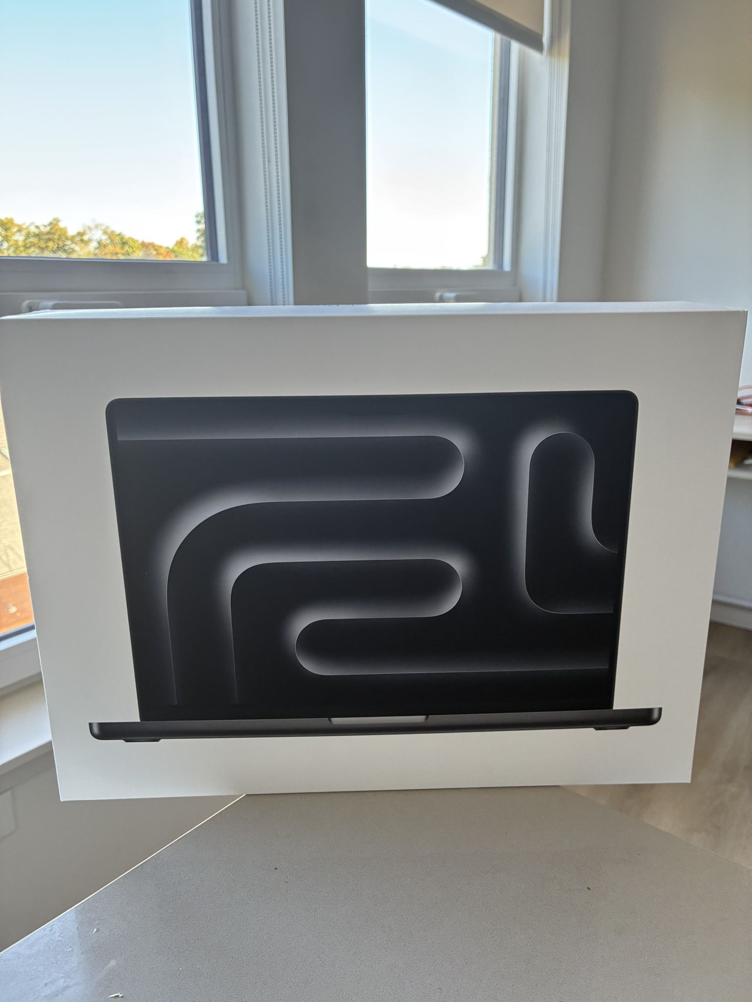 NEW Macbook Pro 14 Inch M5 24 GB Ram 1 TB Storage