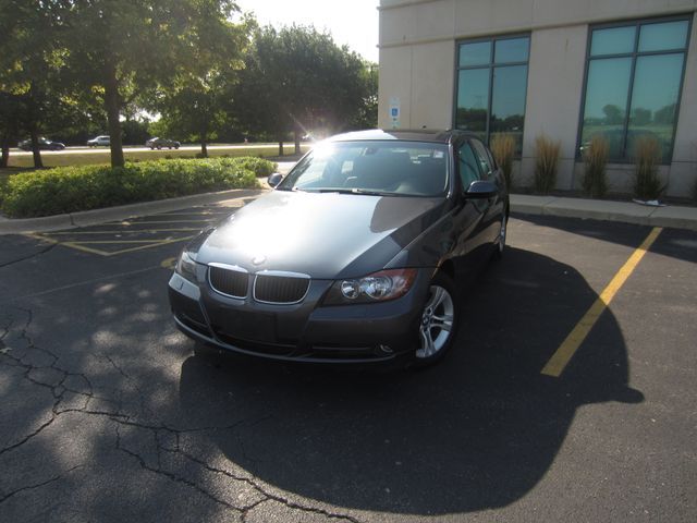 2008 BMW 3 Series