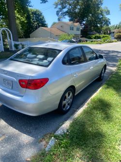 2009 Hyundai Elantra