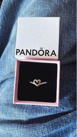 Pandora ring