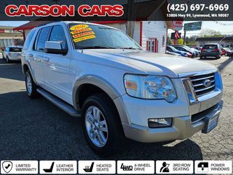 2010 Ford Explorer