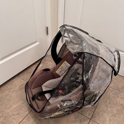 Evenflo Pivot Stroller Car Seat Extra Base Combo