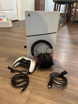 Play Station 5 - Digital Edition