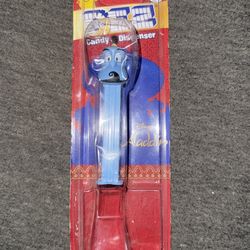 Vintage Genie PEZ Dispenser 