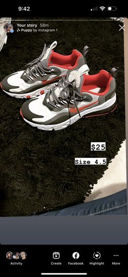 Nikes