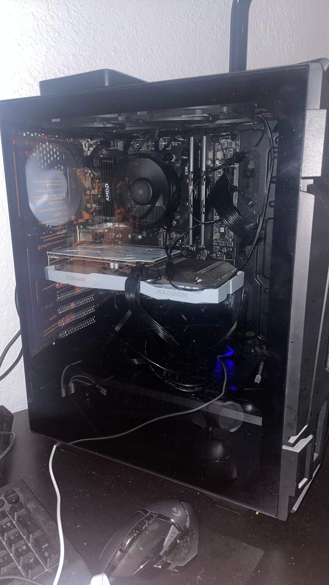 Gaming Desktop