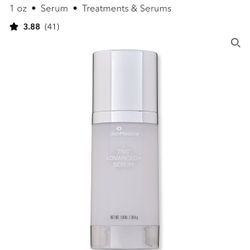 TNS Advanced + Serum 