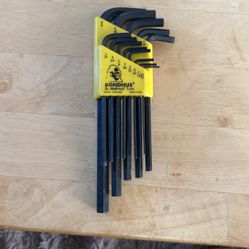 Used In Great Condition 