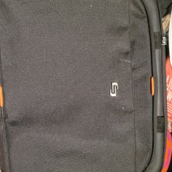 Laptop Carrying Case 