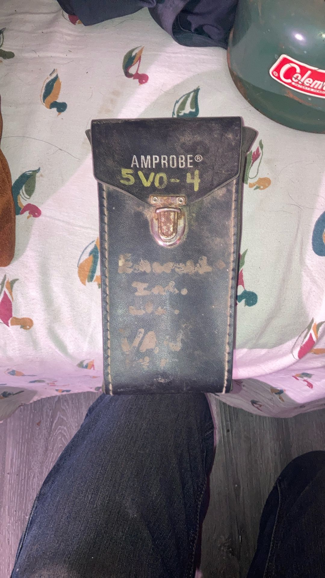 Amprobe