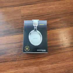 Bose QuietComfort Headphones 60th Anniversary Edition