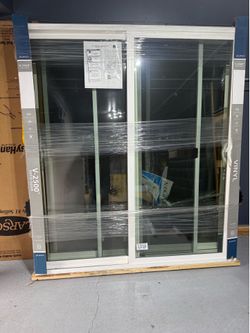 Patio Door sliding door
