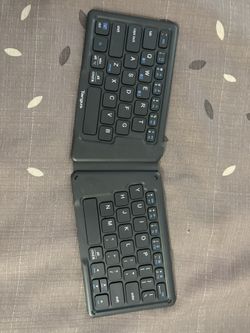 Targus Wireless Bluetooth Keyboard