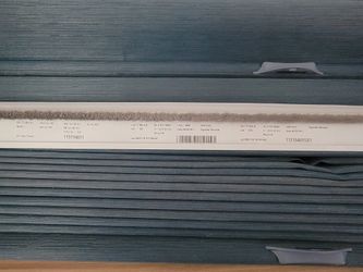 Customized window curtain 31x43