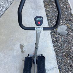 Stair Stepper Machine 