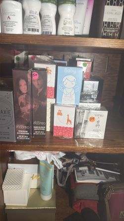 Productos de Jafra y zermat