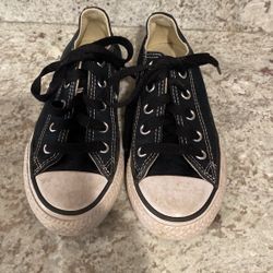 Kids Converse