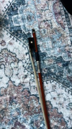 New 4/4 Violin Bow 