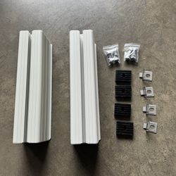 Mini Split Condenser Pad