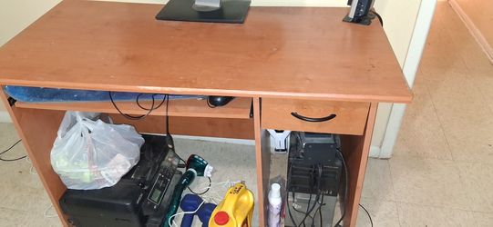 Desk