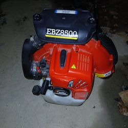 Redmax Backpack Blower