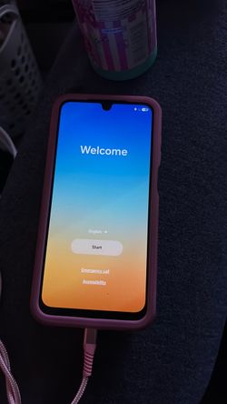 Samsung A17