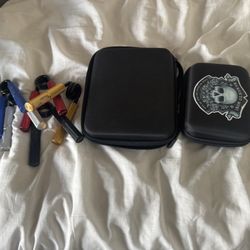 Peptide Cases And Hand grippers 