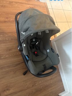 Joie baby car seat