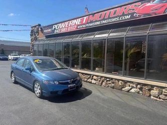 2010 Honda Civic
