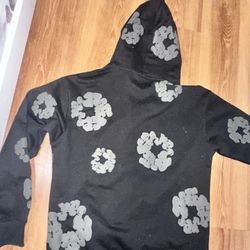 Denim Tears Black-Grey( Best Offer take It )