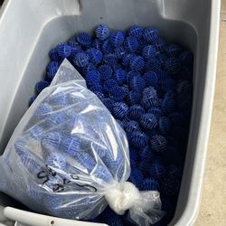 Aquarium Fish Tank Bio Ball Media