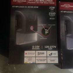 Wall Packs