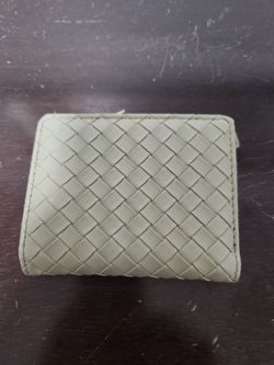 Folded Wallet