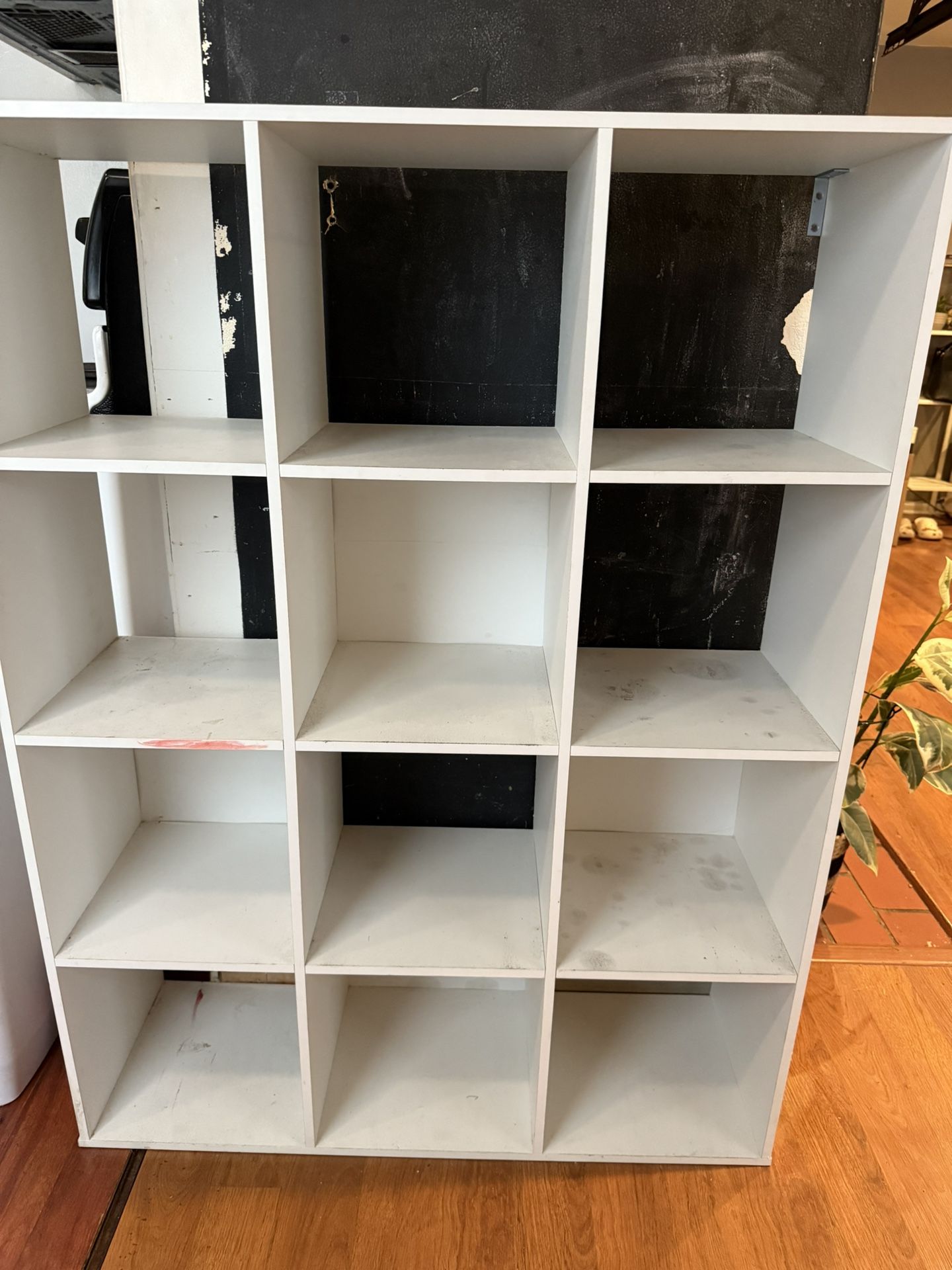Free Shelf