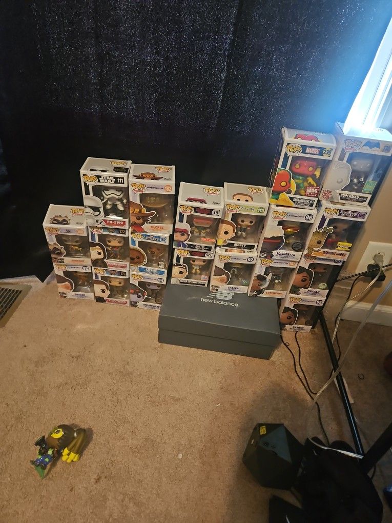 Pop