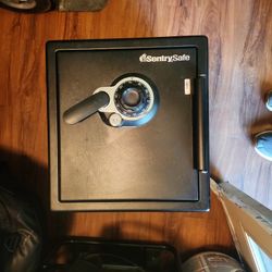 SentrySafe - 1.2cu ft