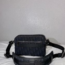 Dior Messenger Bag