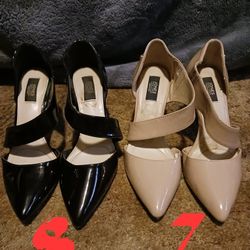 Jones New York Heels