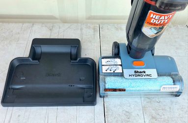 Shark HydroVac MessMaster Wet Vacuum Mop - 3 in 1, Self Cleaning, Great For Everyday Cleaning - North Glendale