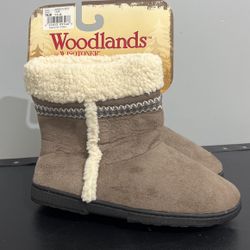 WOODLANDS