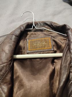 Two new like motorcycle jackets 45