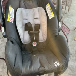 Baby Trend