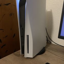 Ps5 With 60hz Monitor Need It Gone ASAP 