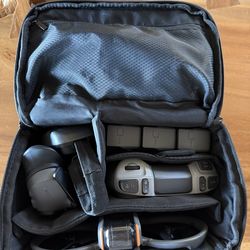 DJI Avata 2 Fly More Combo 3 Batteries + FPV Controller