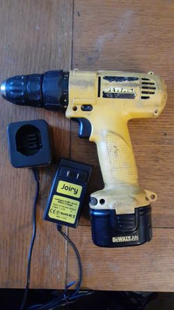 Dewalt