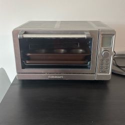 small convection oven