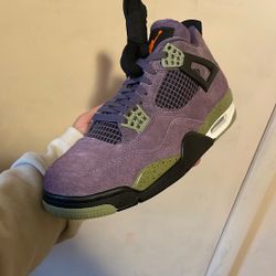 Jordan 4
