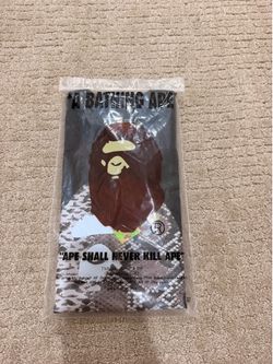 Bape Tee