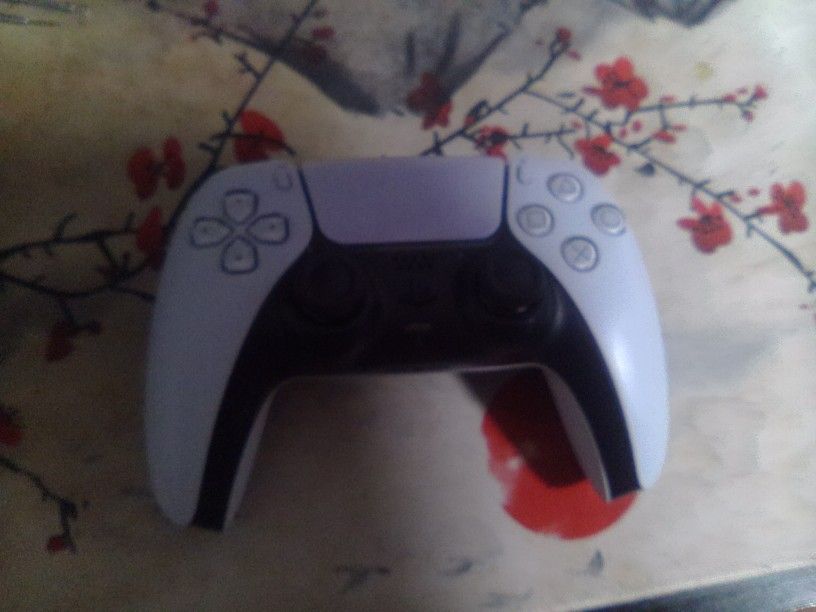 Ps5 Controller